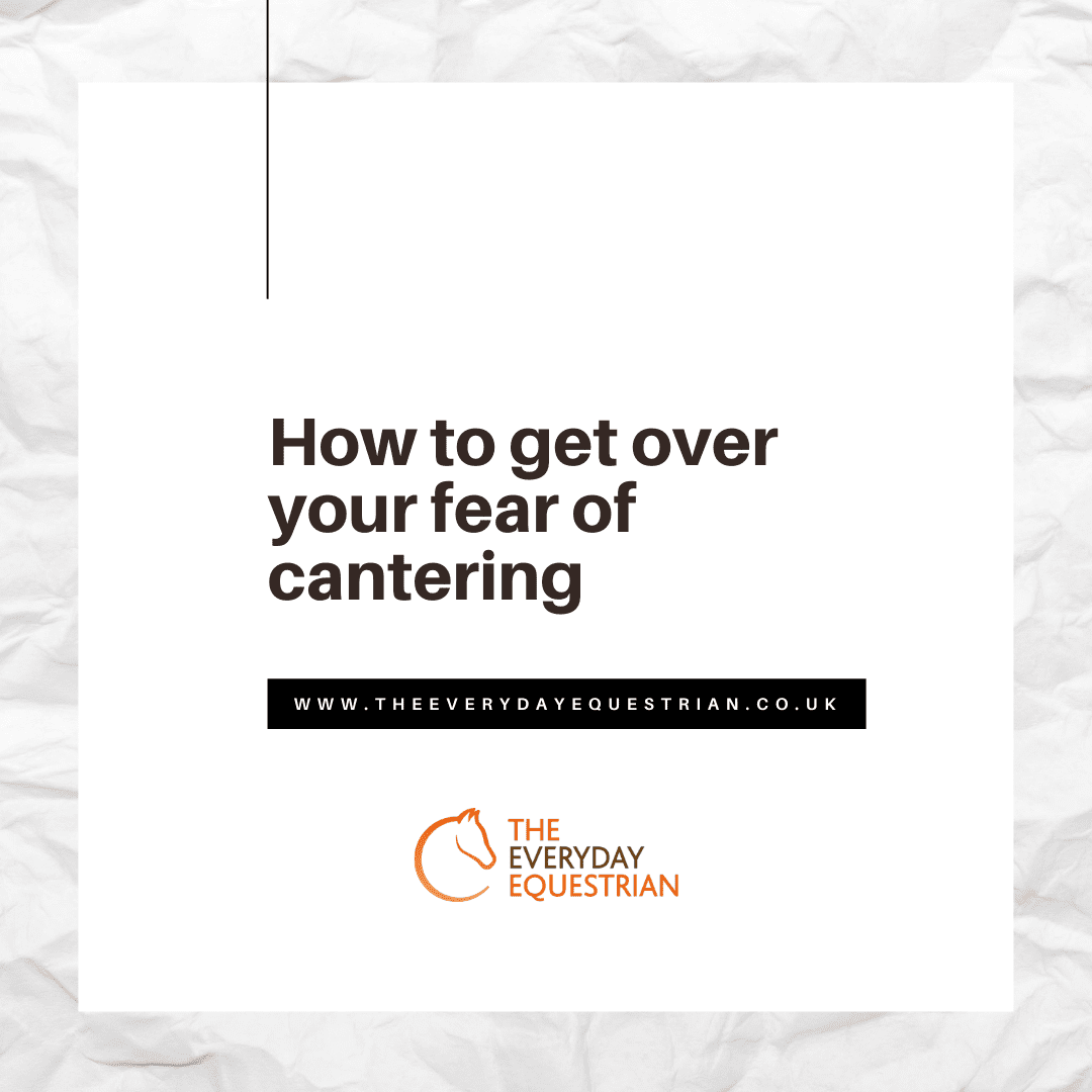 Blog Feature Image-7 Fear of cantering