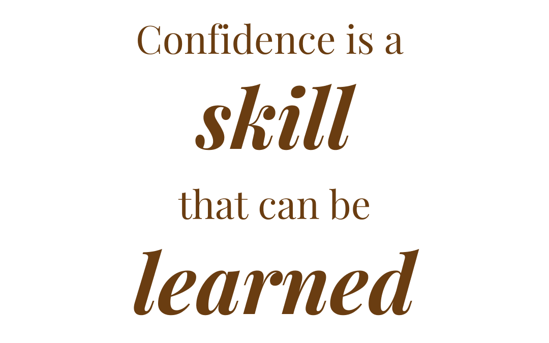 What is a confident rider?