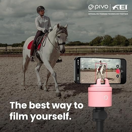 Pivo Equestrian 1