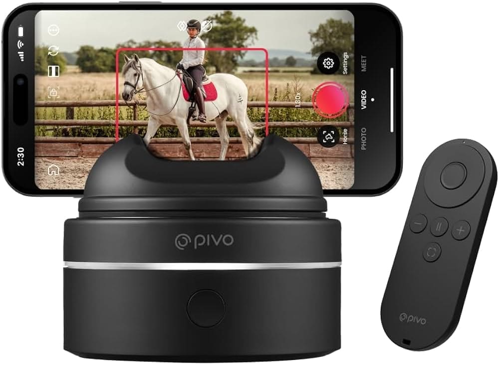 Pivo Equestrian 4