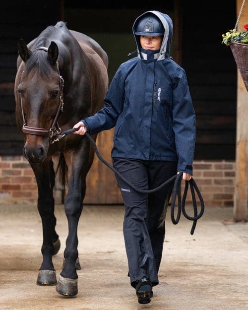 Reinpants Lite rider and horse