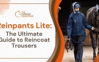 Reinpants Lite: The Ultimate Guide to Reincoat Trousers