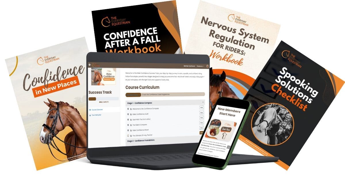 Crack the Confidence Code Membership