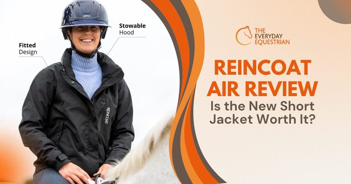 Reincoat Air Review